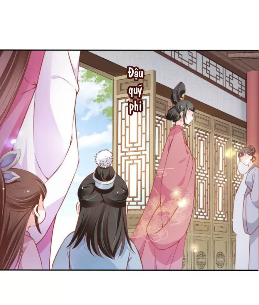 Nàng Trở Thành Bạch Nguyệt Quang Của Vương Gia Bệnh Kiều: Chapter 103: Cha của đứa bé là ai?