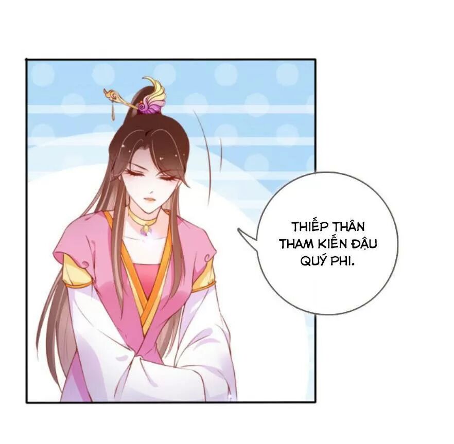 Nàng Trở Thành Bạch Nguyệt Quang Của Vương Gia Bệnh Kiều: Chapter 103: Cha của đứa bé là ai?