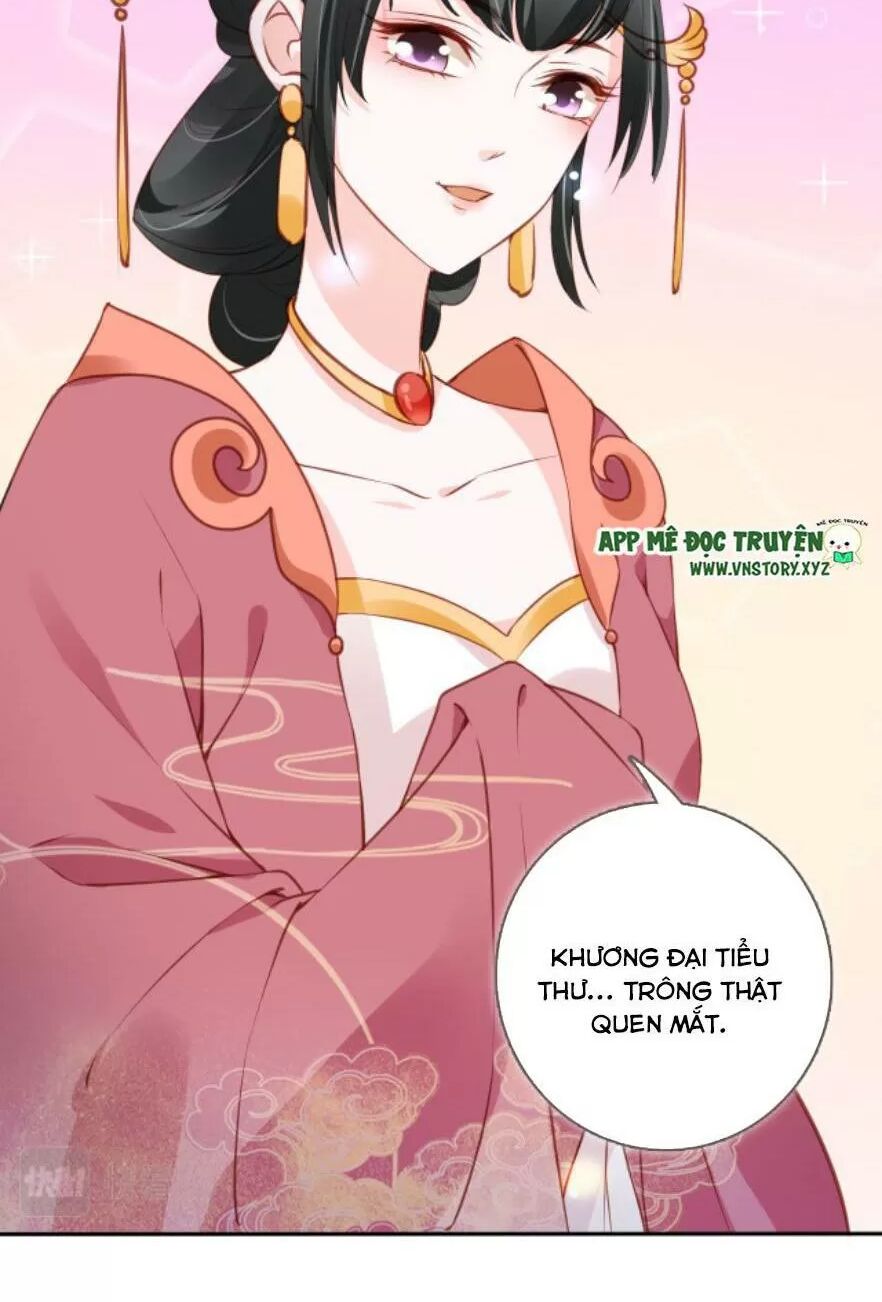 Nàng Trở Thành Bạch Nguyệt Quang Của Vương Gia Bệnh Kiều: Chapter 103: Cha của đứa bé là ai?