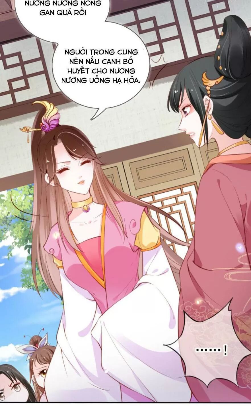 Nàng Trở Thành Bạch Nguyệt Quang Của Vương Gia Bệnh Kiều: Chapter 103: Cha của đứa bé là ai?