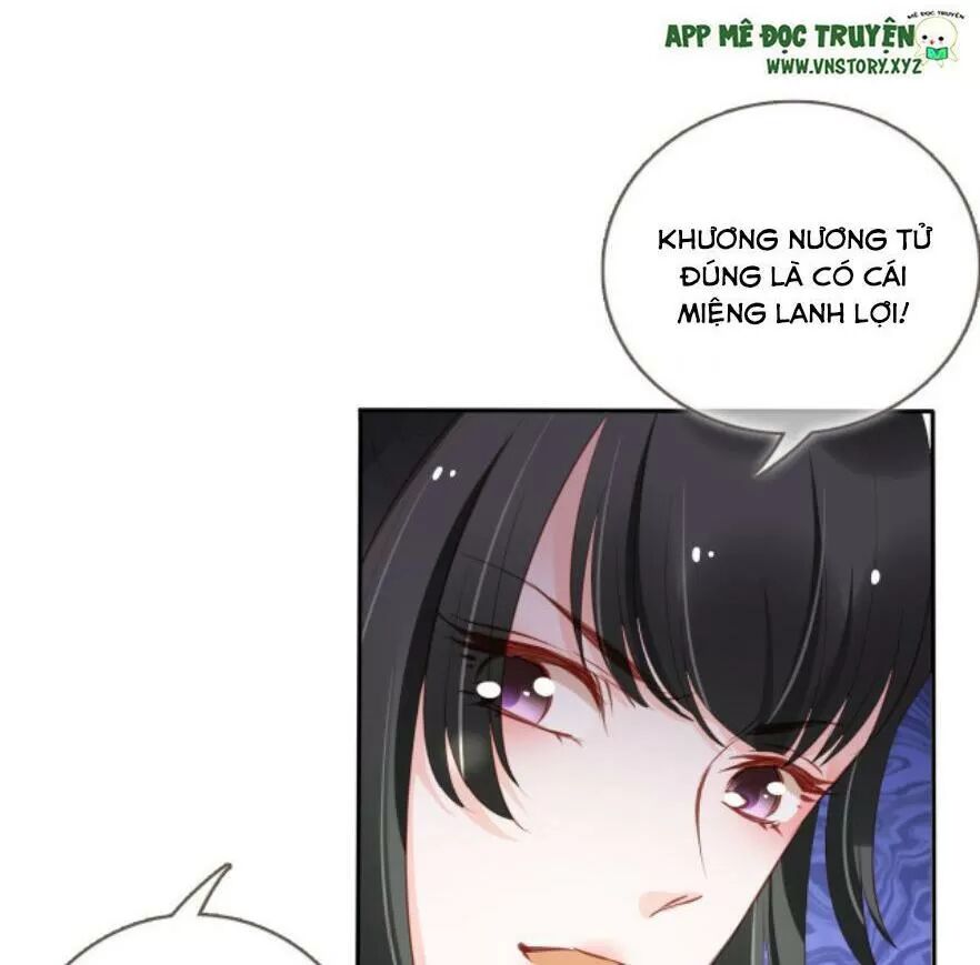 Nàng Trở Thành Bạch Nguyệt Quang Của Vương Gia Bệnh Kiều: Chapter 103: Cha của đứa bé là ai?
