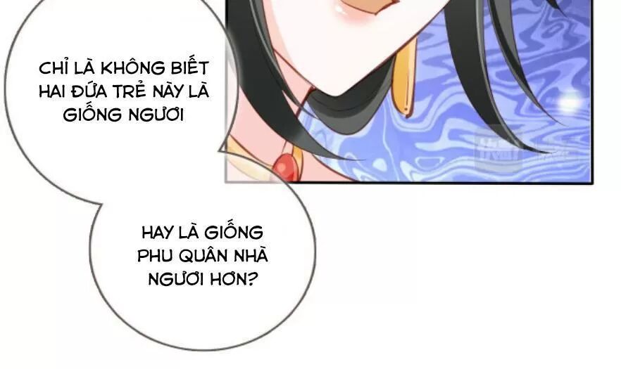 Nàng Trở Thành Bạch Nguyệt Quang Của Vương Gia Bệnh Kiều: Chapter 103: Cha của đứa bé là ai?