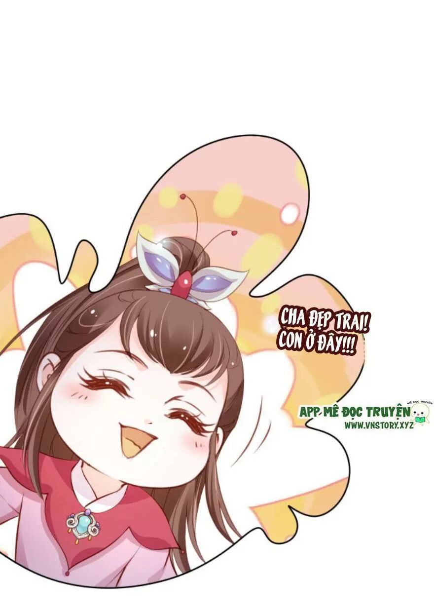 Nàng Trở Thành Bạch Nguyệt Quang Của Vương Gia Bệnh Kiều: Chapter 103: Cha của đứa bé là ai?