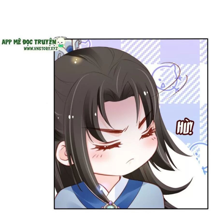 Nàng Trở Thành Bạch Nguyệt Quang Của Vương Gia Bệnh Kiều: Chapter 103: Cha của đứa bé là ai?