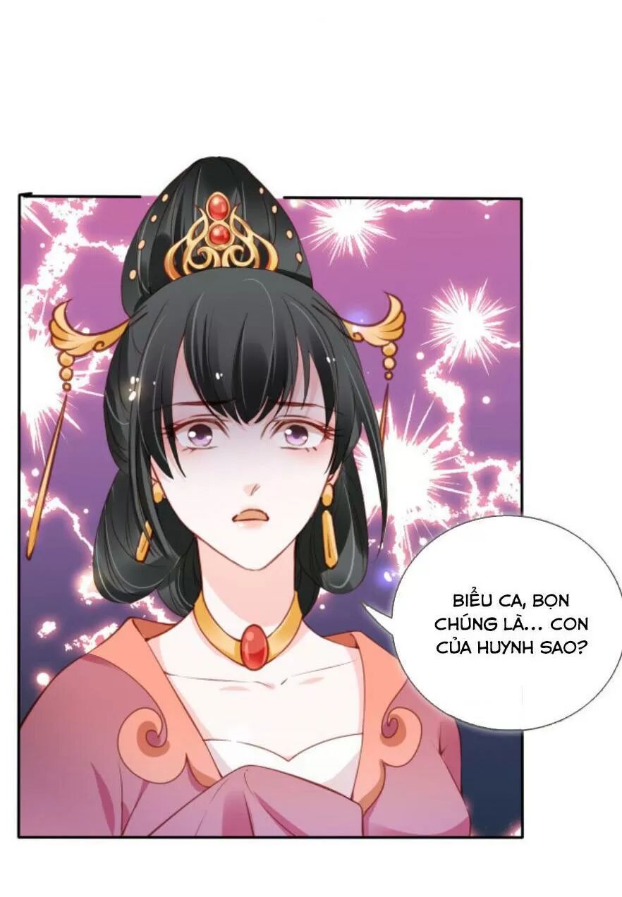 Nàng Trở Thành Bạch Nguyệt Quang Của Vương Gia Bệnh Kiều: Chapter 103: Cha của đứa bé là ai?