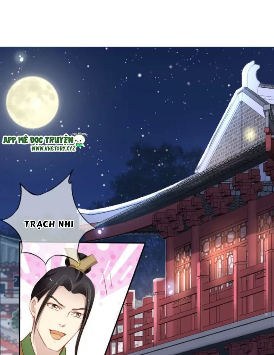 Nàng Trở Thành Bạch Nguyệt Quang Của Vương Gia Bệnh Kiều: Chapter 103: Cha của đứa bé là ai?