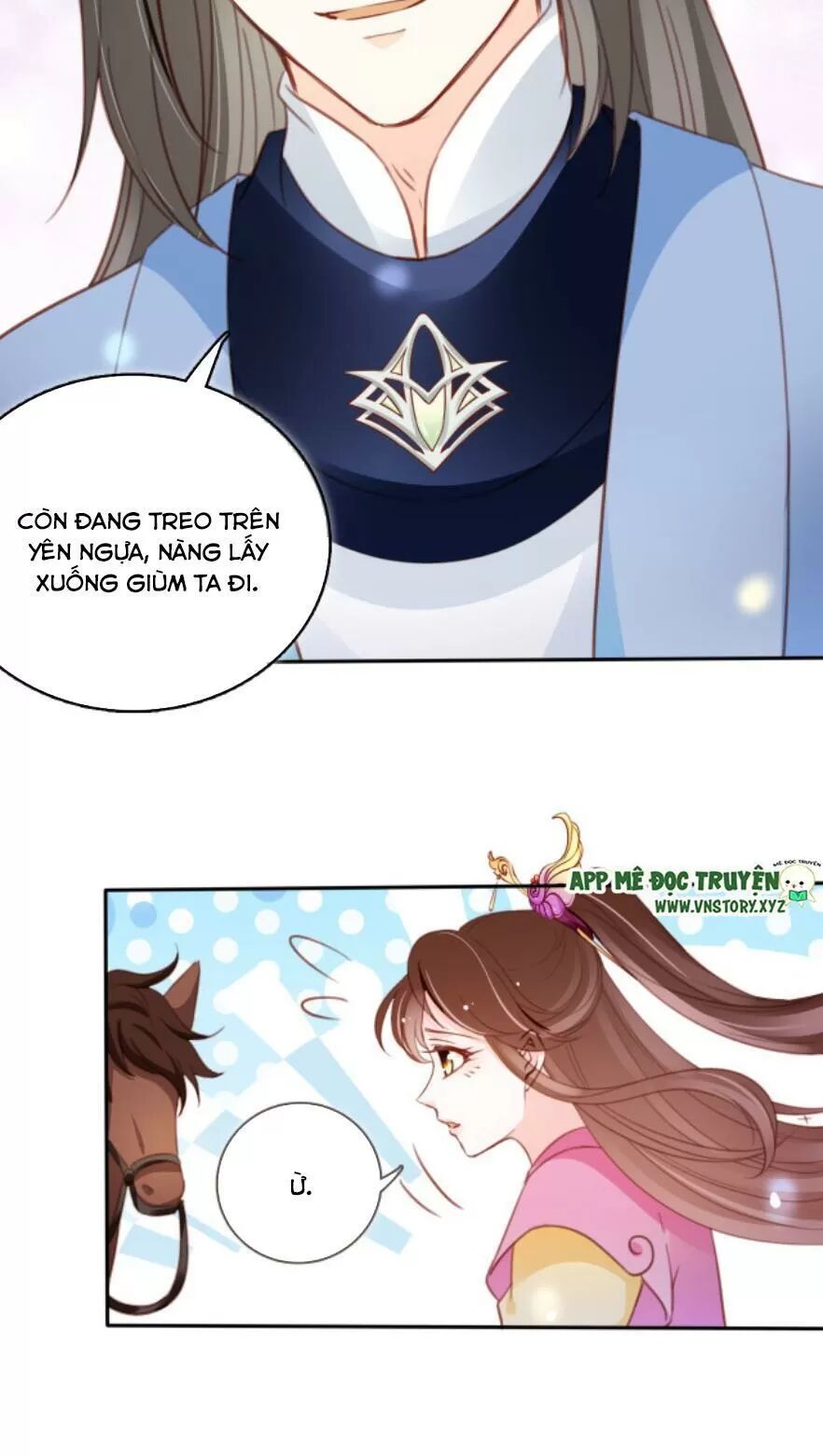 Nàng Trở Thành Bạch Nguyệt Quang Của Vương Gia Bệnh Kiều: Chapter 105: Cả nhà đoàn viên