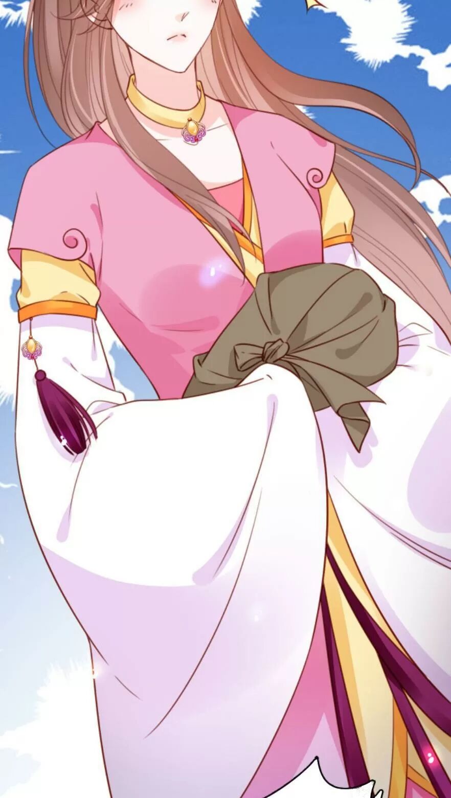 Nàng Trở Thành Bạch Nguyệt Quang Của Vương Gia Bệnh Kiều: Chapter 105: Cả nhà đoàn viên