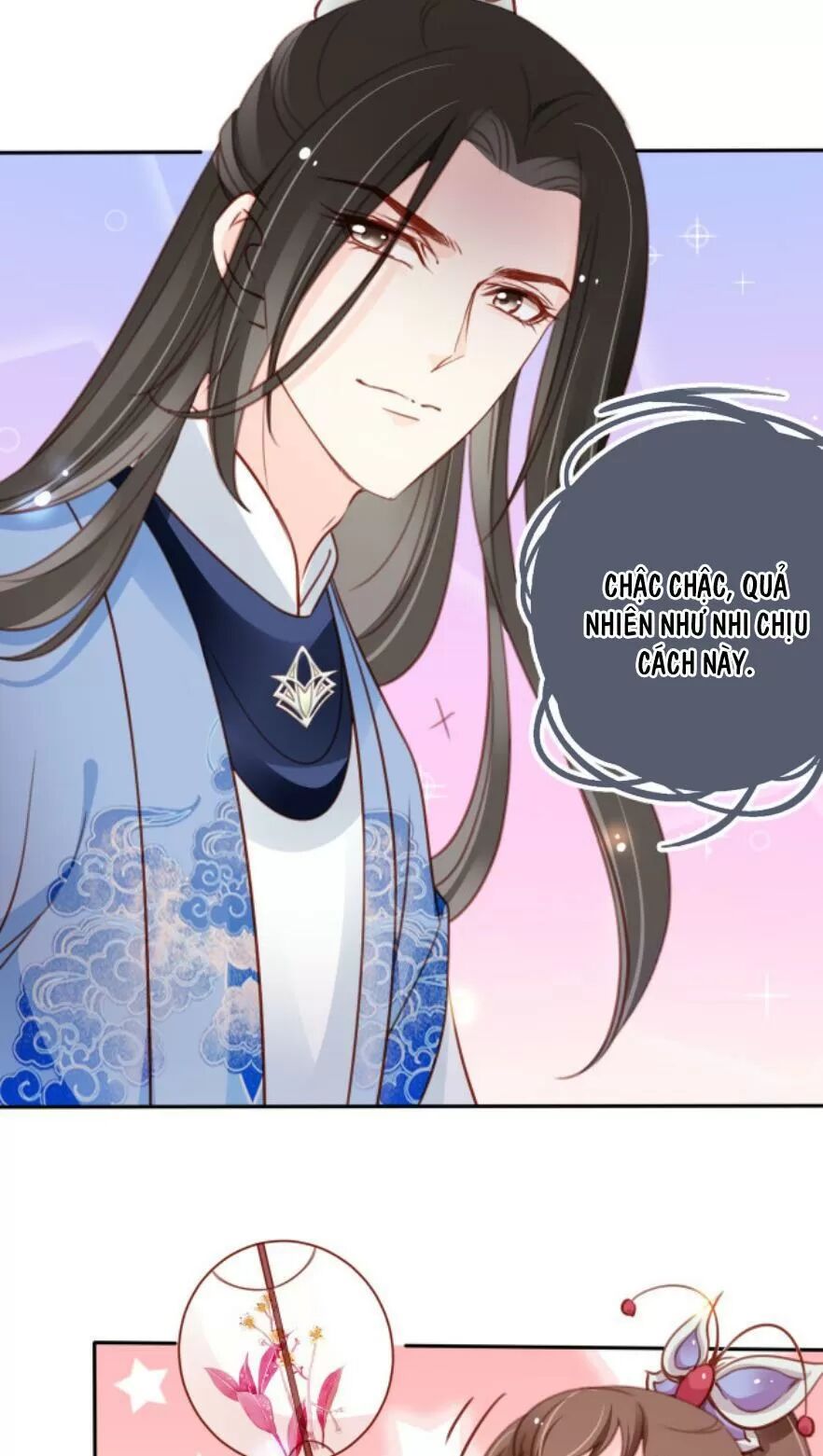 Nàng Trở Thành Bạch Nguyệt Quang Của Vương Gia Bệnh Kiều: Chapter 105: Cả nhà đoàn viên
