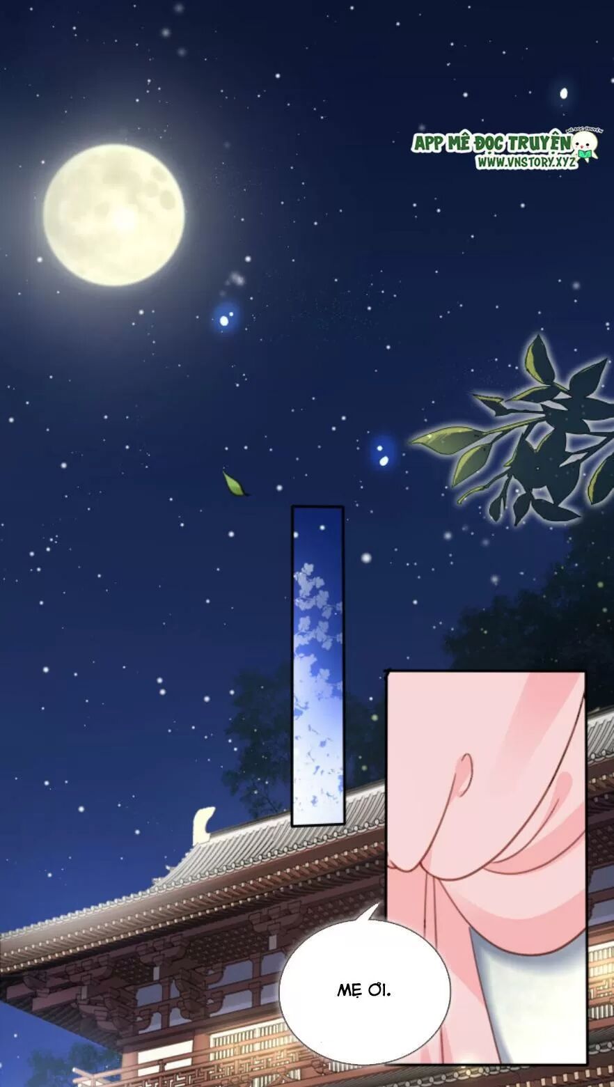 Nàng Trở Thành Bạch Nguyệt Quang Của Vương Gia Bệnh Kiều: Chapter 105: Cả nhà đoàn viên