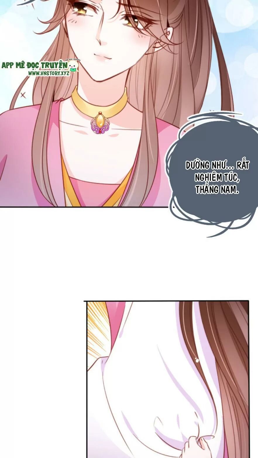 Nàng Trở Thành Bạch Nguyệt Quang Của Vương Gia Bệnh Kiều: Chapter 105: Cả nhà đoàn viên