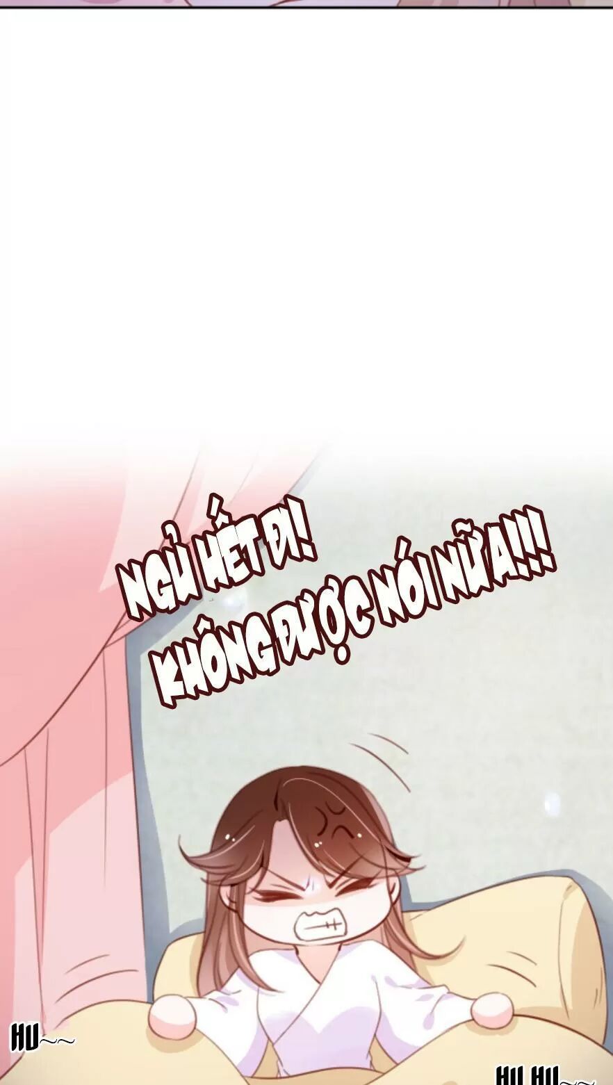 Nàng Trở Thành Bạch Nguyệt Quang Của Vương Gia Bệnh Kiều: Chapter 105: Cả nhà đoàn viên