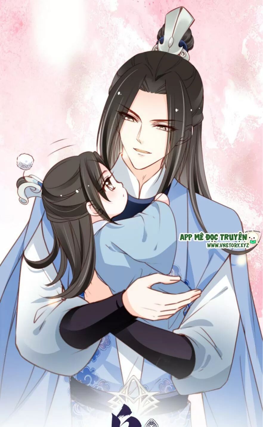 Nàng Trở Thành Bạch Nguyệt Quang Của Vương Gia Bệnh Kiều: Chapter 107: Ban hôn