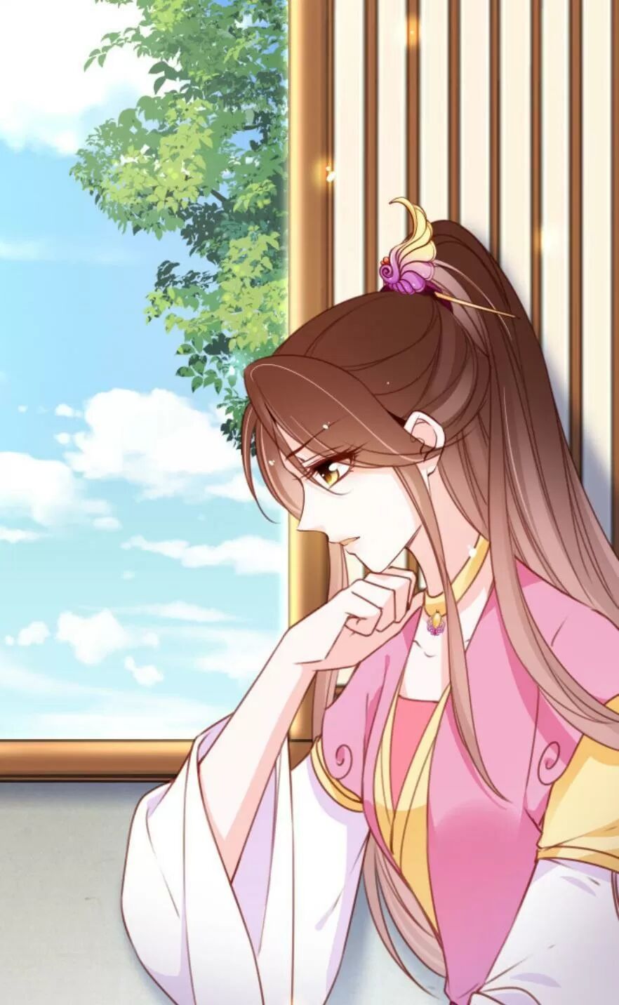 Nàng Trở Thành Bạch Nguyệt Quang Của Vương Gia Bệnh Kiều: Chapter 107: Ban hôn