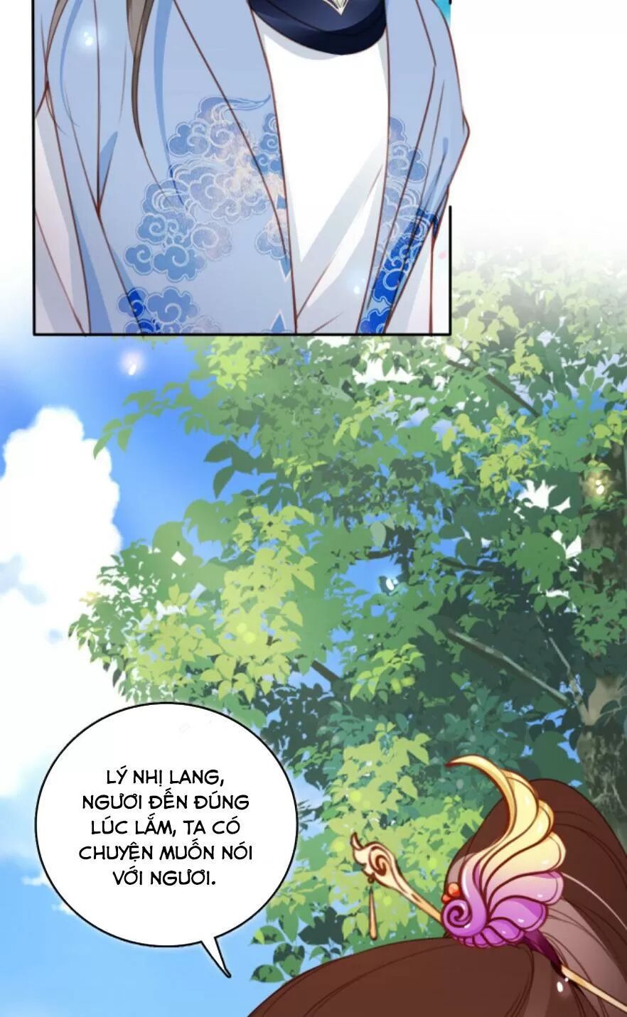 Nàng Trở Thành Bạch Nguyệt Quang Của Vương Gia Bệnh Kiều: Chapter 107: Ban hôn