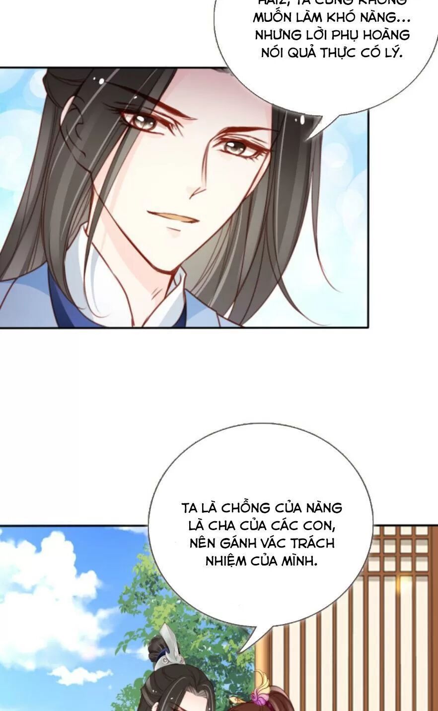 Nàng Trở Thành Bạch Nguyệt Quang Của Vương Gia Bệnh Kiều: Chapter 107: Ban hôn