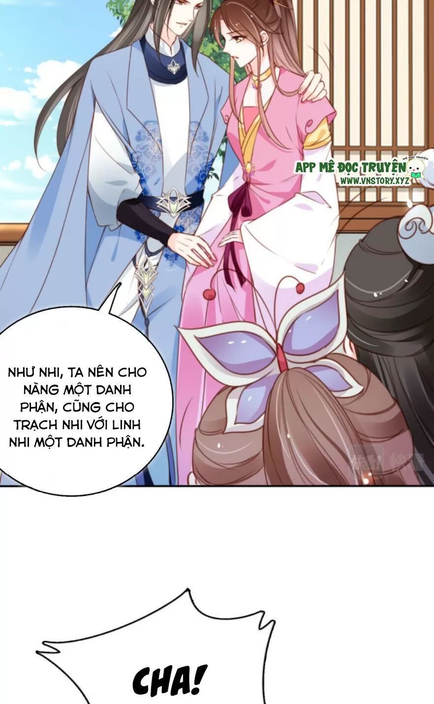 Nàng Trở Thành Bạch Nguyệt Quang Của Vương Gia Bệnh Kiều: Chapter 107: Ban hôn