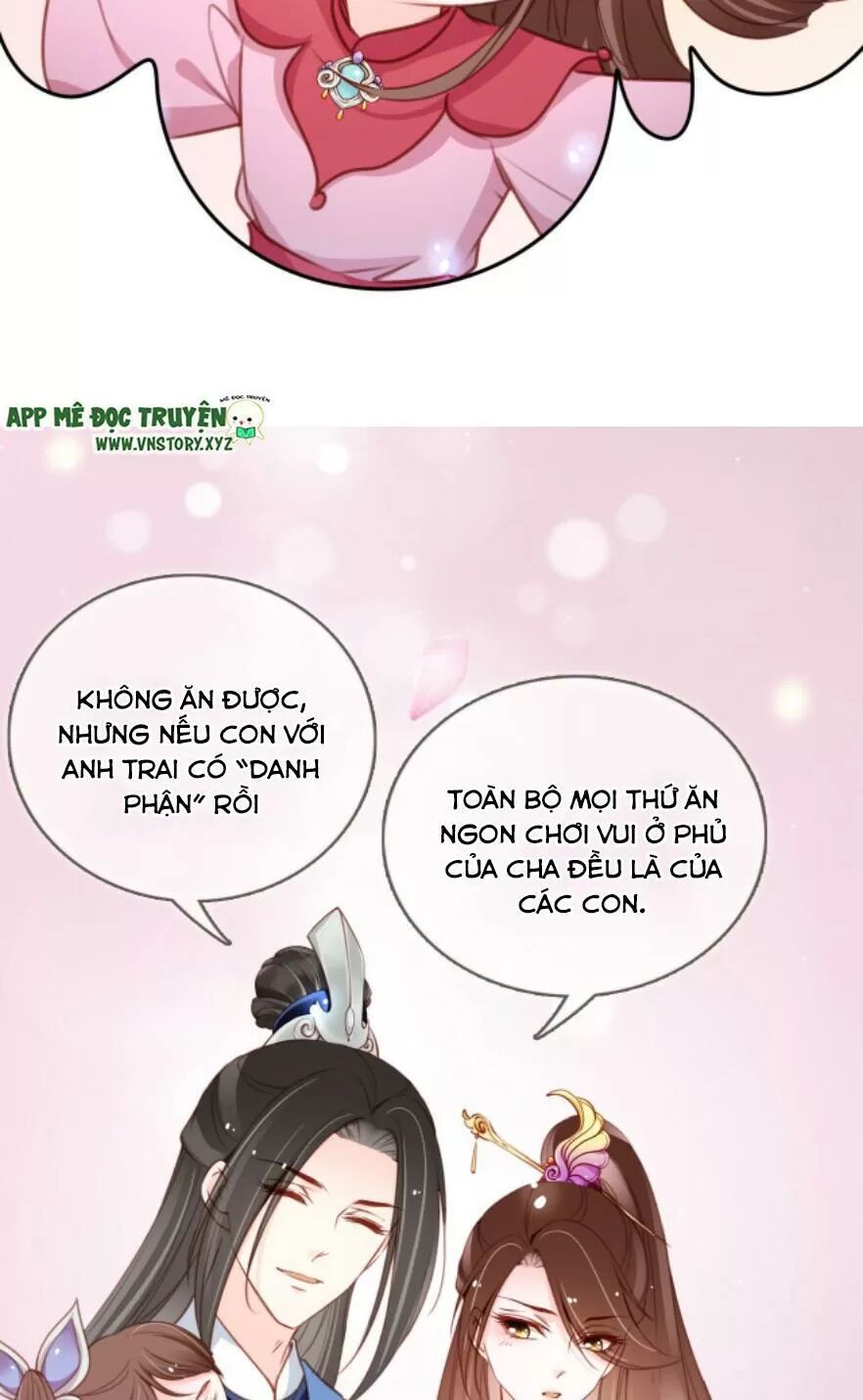 Nàng Trở Thành Bạch Nguyệt Quang Của Vương Gia Bệnh Kiều: Chapter 107: Ban hôn