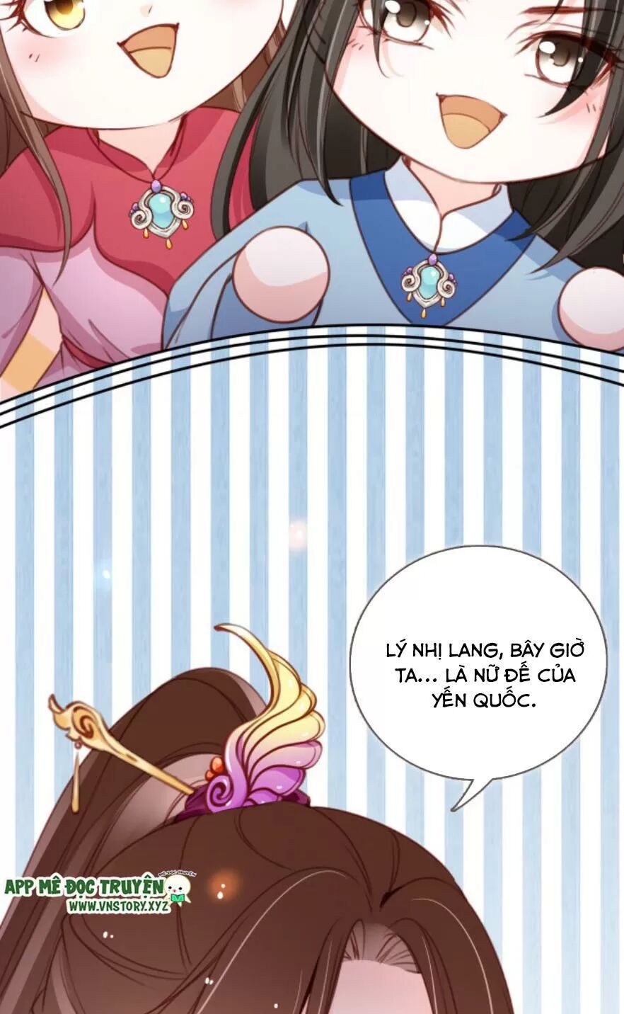 Nàng Trở Thành Bạch Nguyệt Quang Của Vương Gia Bệnh Kiều: Chapter 107: Ban hôn