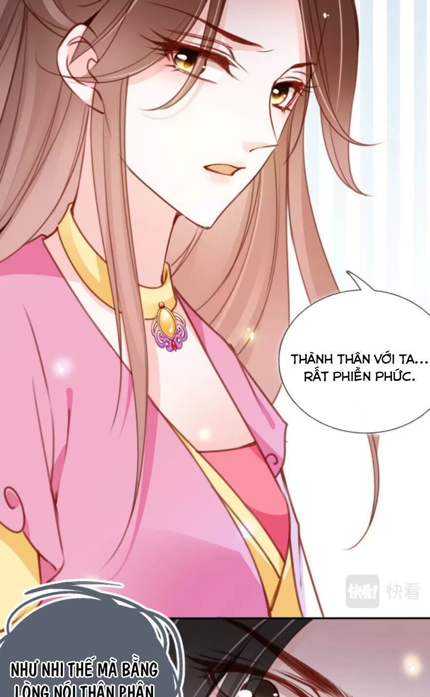 Nàng Trở Thành Bạch Nguyệt Quang Của Vương Gia Bệnh Kiều: Chapter 107: Ban hôn