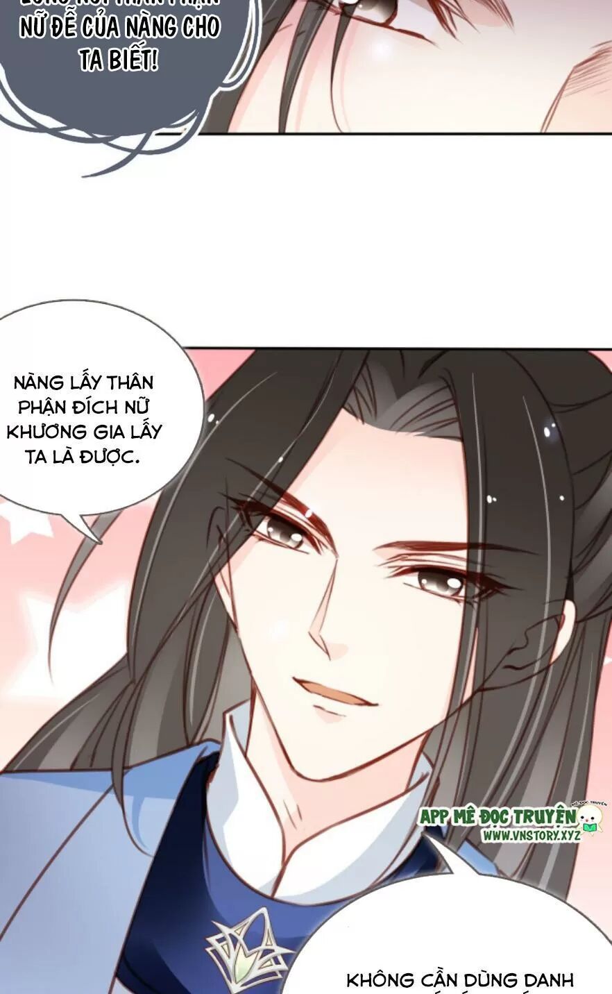 Nàng Trở Thành Bạch Nguyệt Quang Của Vương Gia Bệnh Kiều: Chapter 107: Ban hôn