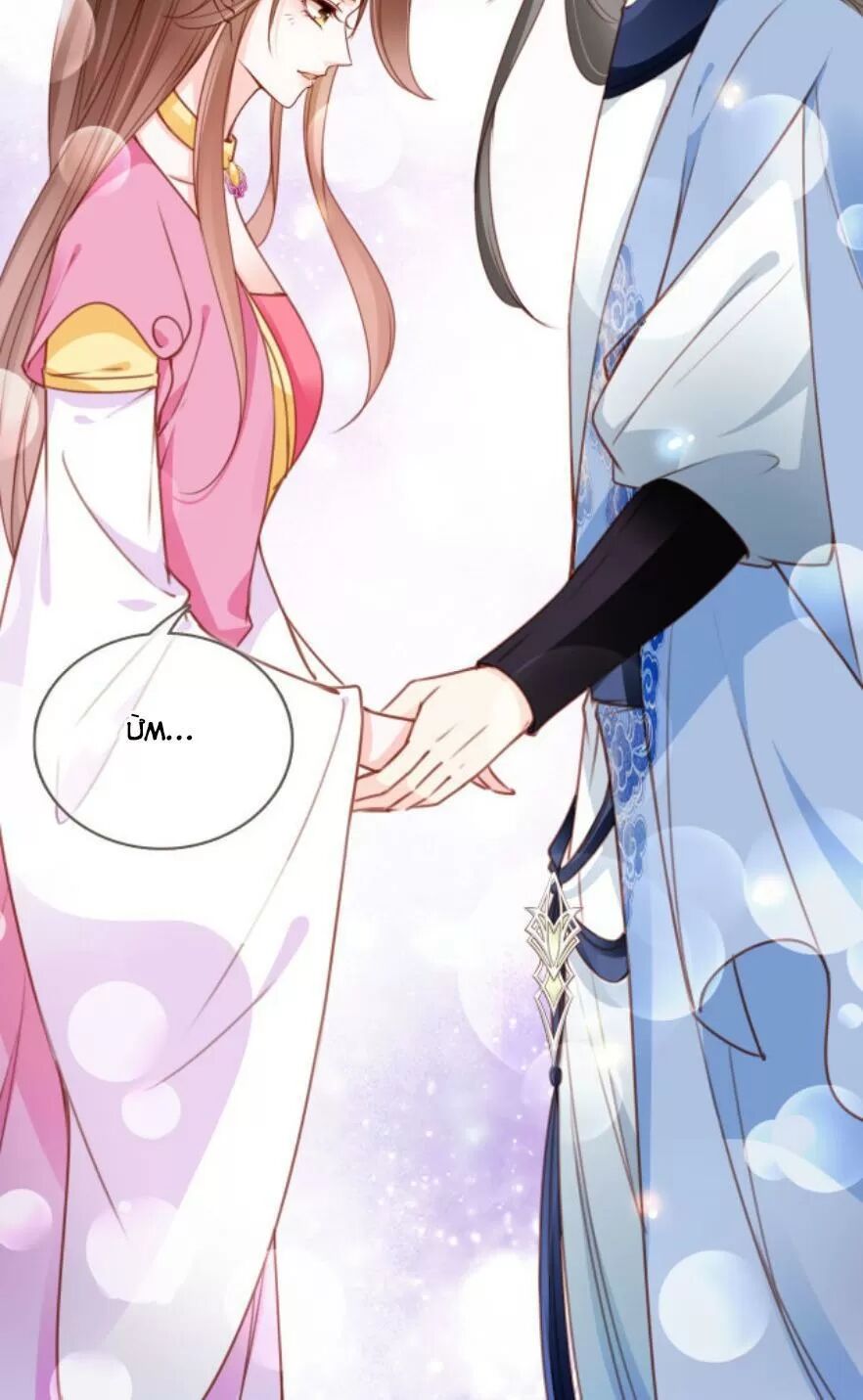 Nàng Trở Thành Bạch Nguyệt Quang Của Vương Gia Bệnh Kiều: Chapter 107: Ban hôn