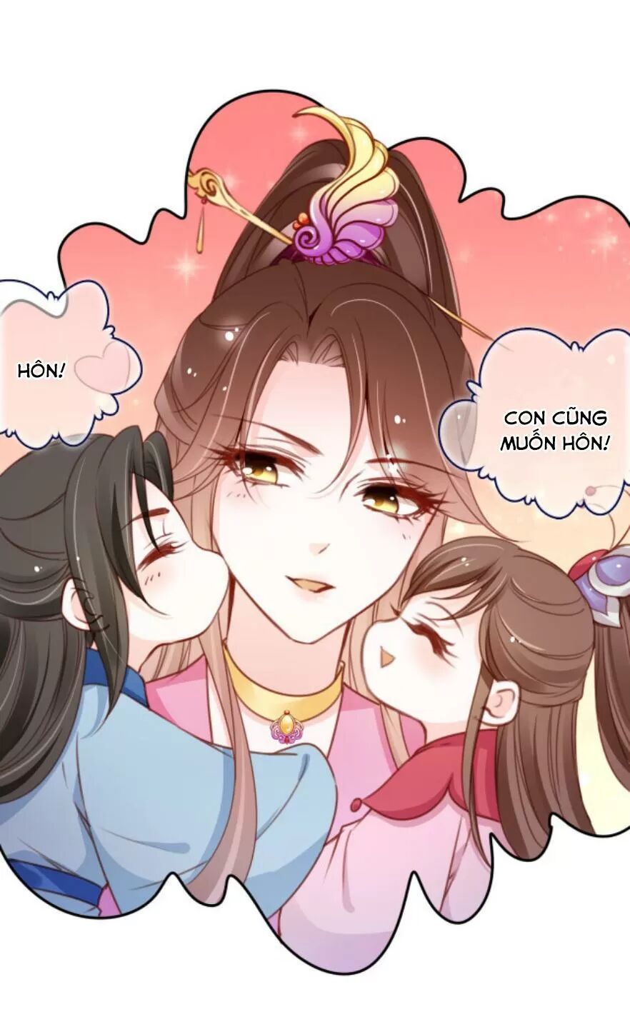 Nàng Trở Thành Bạch Nguyệt Quang Của Vương Gia Bệnh Kiều: Chapter 107: Ban hôn