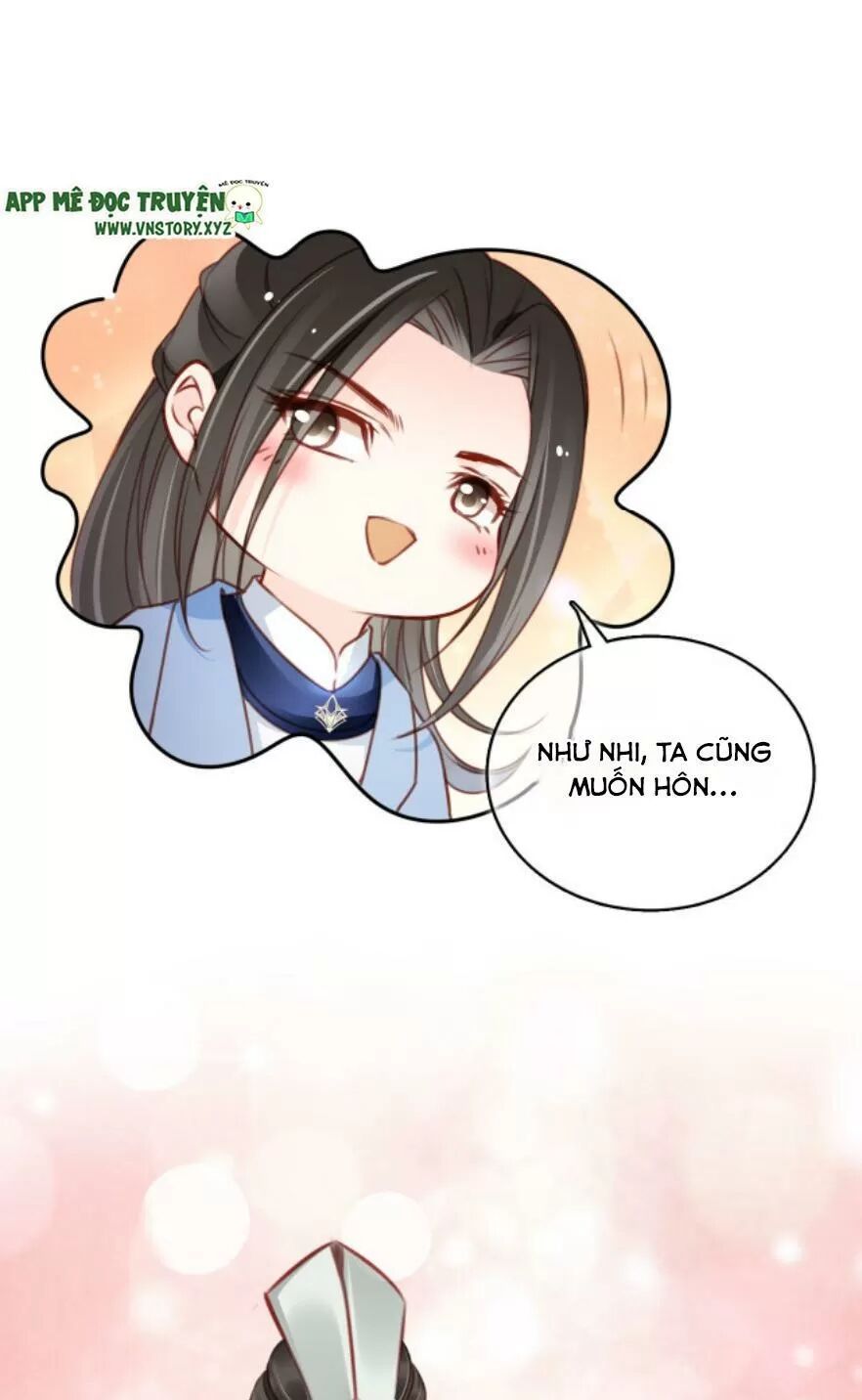 Nàng Trở Thành Bạch Nguyệt Quang Của Vương Gia Bệnh Kiều: Chapter 107: Ban hôn