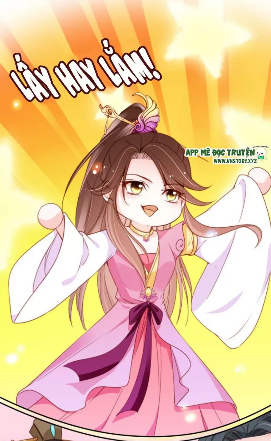 Nàng Trở Thành Bạch Nguyệt Quang Của Vương Gia Bệnh Kiều: Chapter 107: Ban hôn