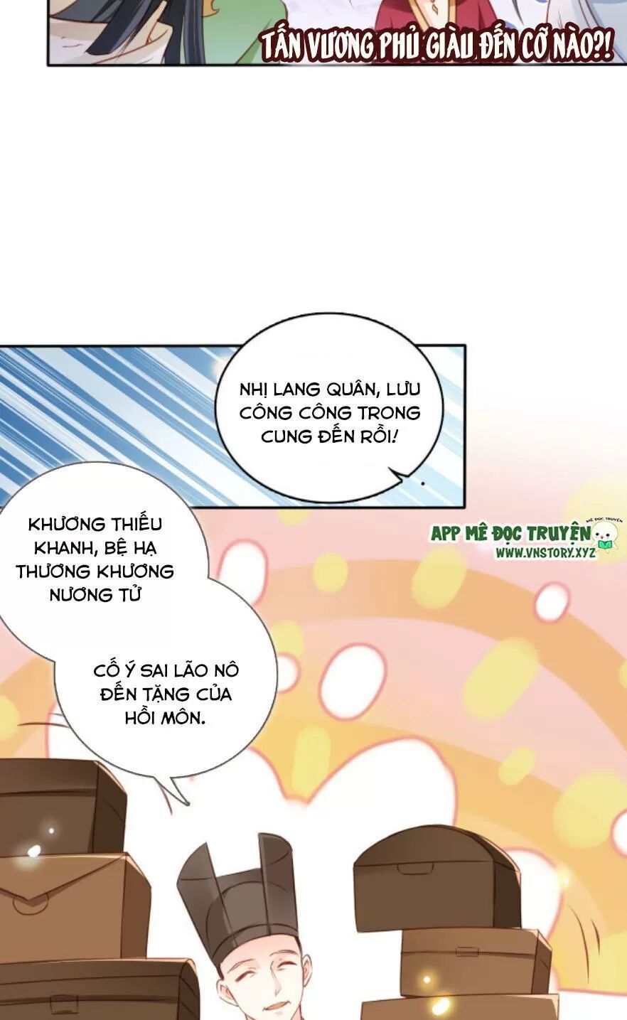 Nàng Trở Thành Bạch Nguyệt Quang Của Vương Gia Bệnh Kiều: Chapter 108: Thành thân