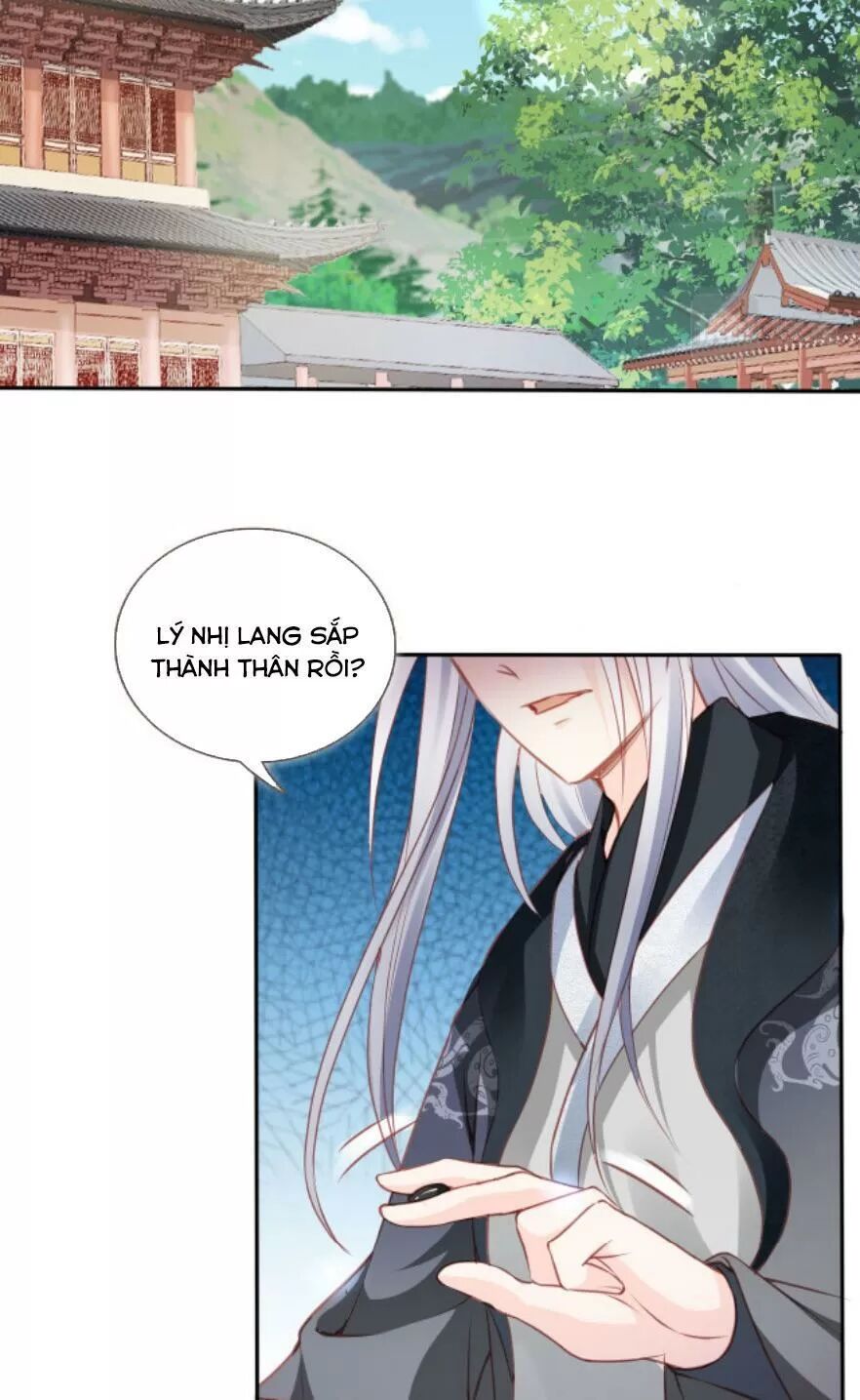 Nàng Trở Thành Bạch Nguyệt Quang Của Vương Gia Bệnh Kiều: Chapter 108: Thành thân