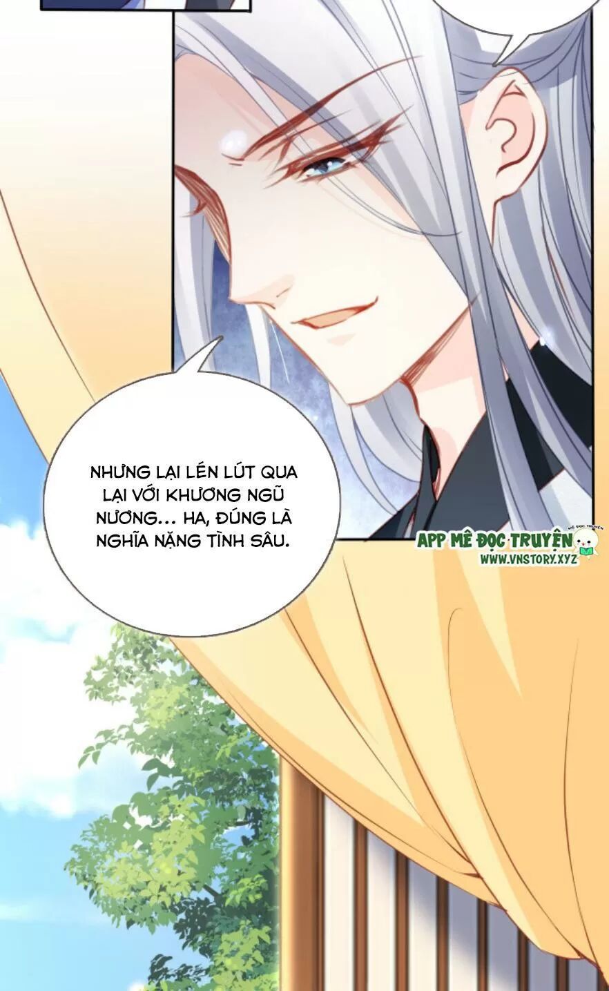 Nàng Trở Thành Bạch Nguyệt Quang Của Vương Gia Bệnh Kiều: Chapter 108: Thành thân
