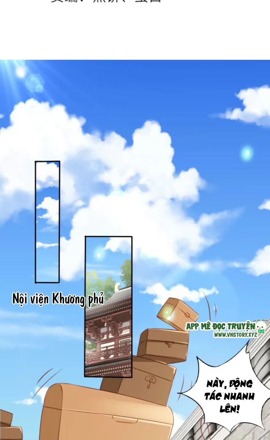 Nàng Trở Thành Bạch Nguyệt Quang Của Vương Gia Bệnh Kiều: Chapter 108: Thành thân