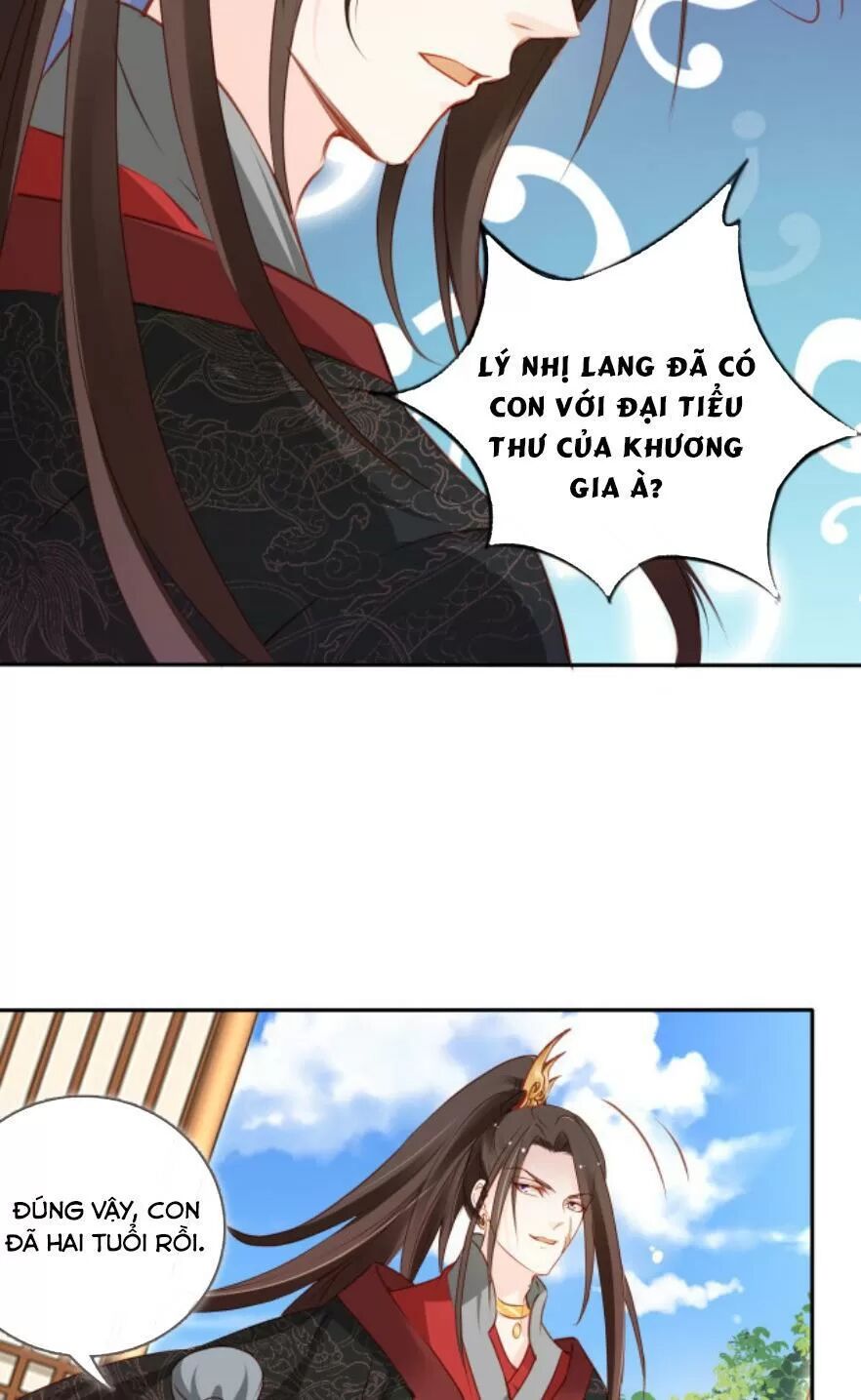 Nàng Trở Thành Bạch Nguyệt Quang Của Vương Gia Bệnh Kiều: Chapter 108: Thành thân