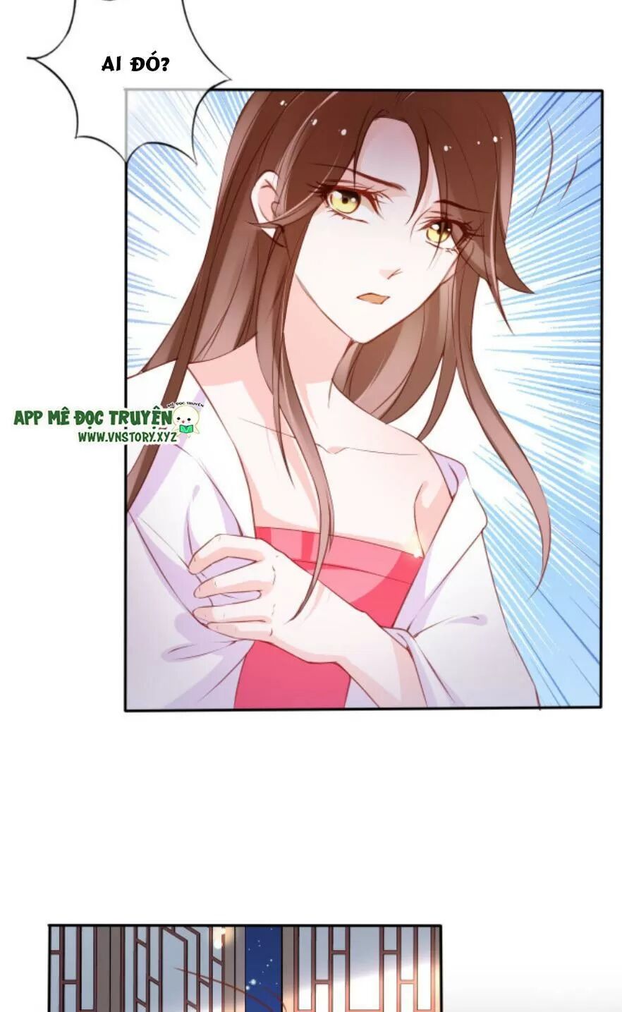 Nàng Trở Thành Bạch Nguyệt Quang Của Vương Gia Bệnh Kiều: Chapter 108: Thành thân