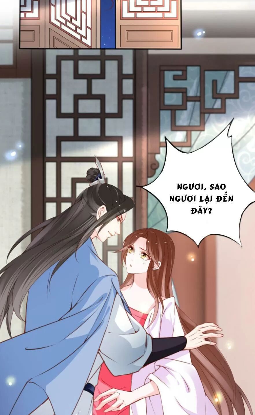 Nàng Trở Thành Bạch Nguyệt Quang Của Vương Gia Bệnh Kiều: Chapter 108: Thành thân