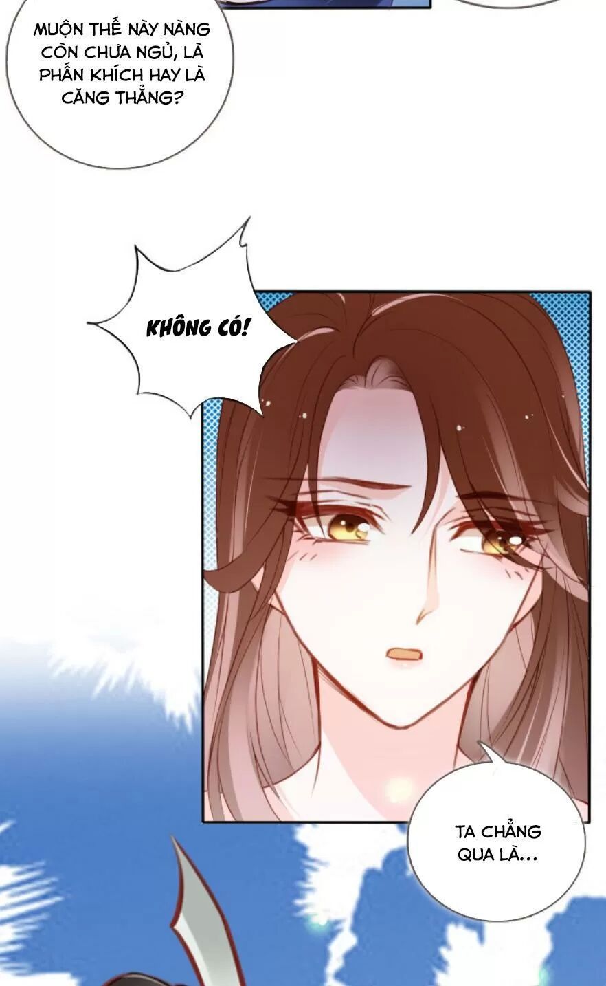 Nàng Trở Thành Bạch Nguyệt Quang Của Vương Gia Bệnh Kiều: Chapter 108: Thành thân
