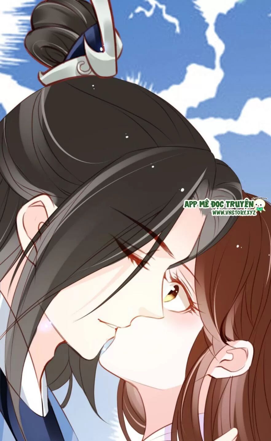 Nàng Trở Thành Bạch Nguyệt Quang Của Vương Gia Bệnh Kiều: Chapter 108: Thành thân