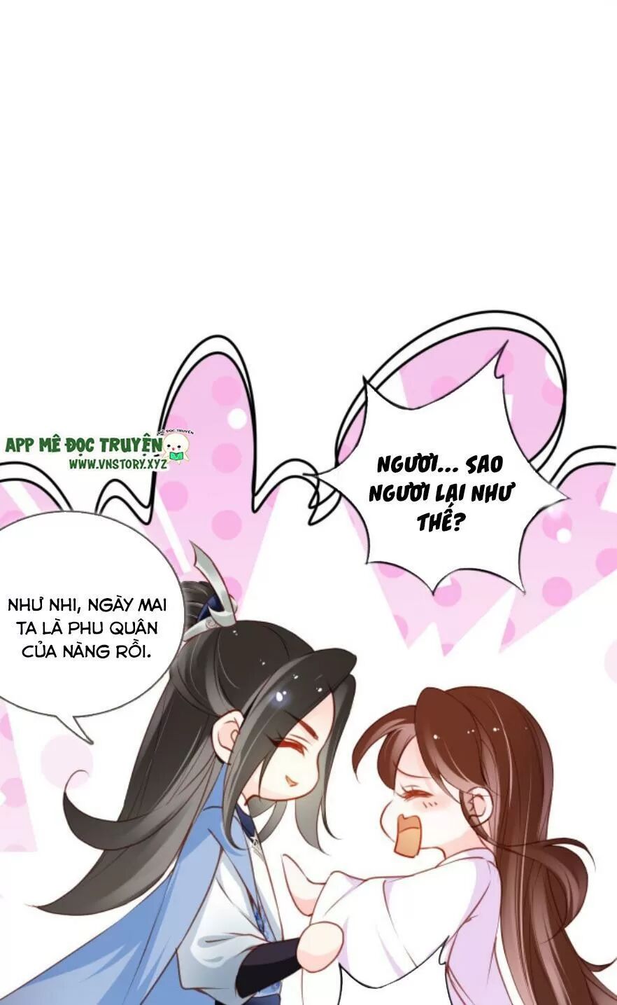 Nàng Trở Thành Bạch Nguyệt Quang Của Vương Gia Bệnh Kiều: Chapter 108: Thành thân