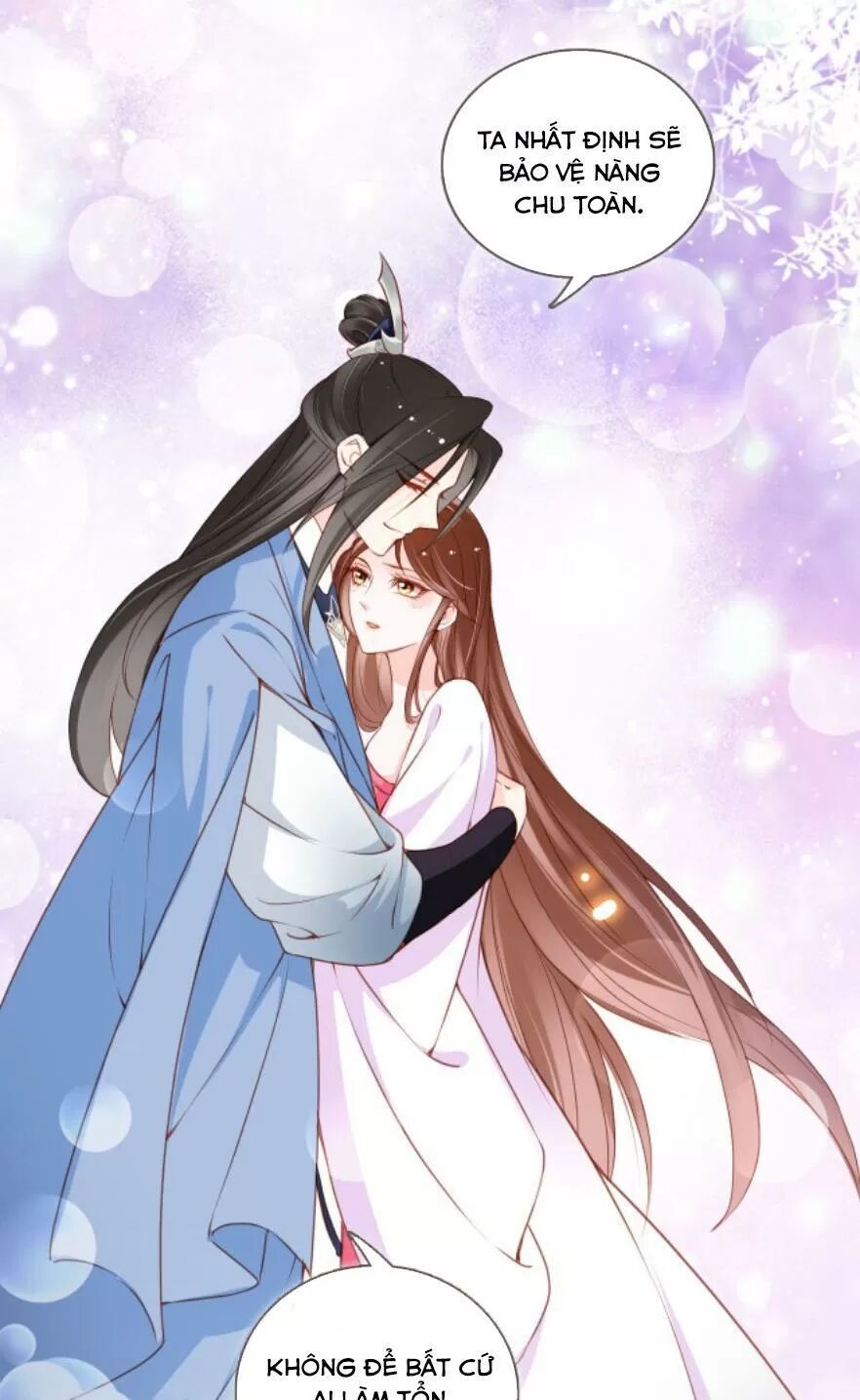 Nàng Trở Thành Bạch Nguyệt Quang Của Vương Gia Bệnh Kiều: Chapter 108: Thành thân