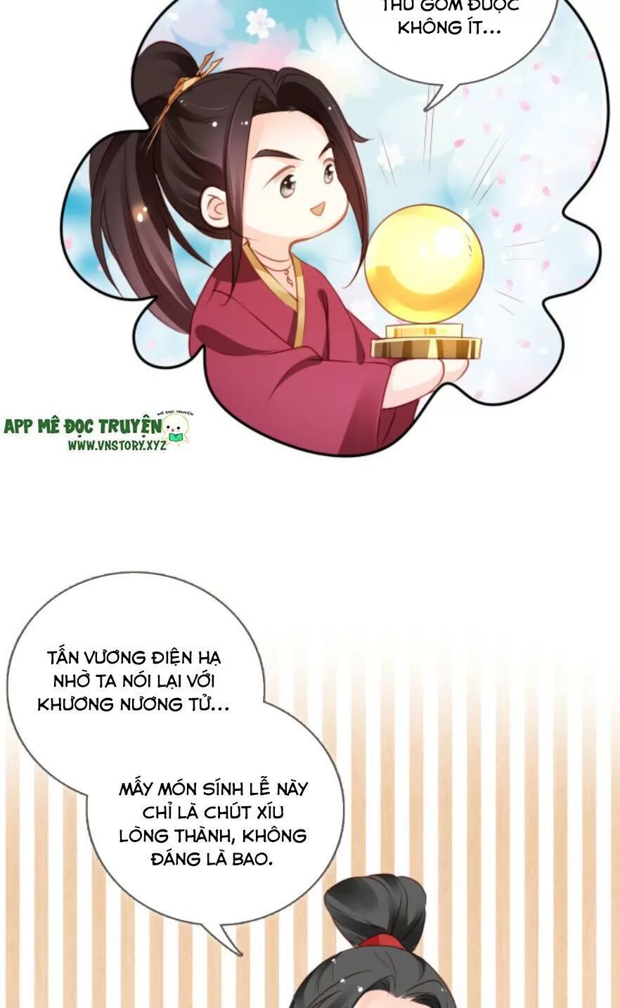 Nàng Trở Thành Bạch Nguyệt Quang Của Vương Gia Bệnh Kiều: Chapter 108: Thành thân