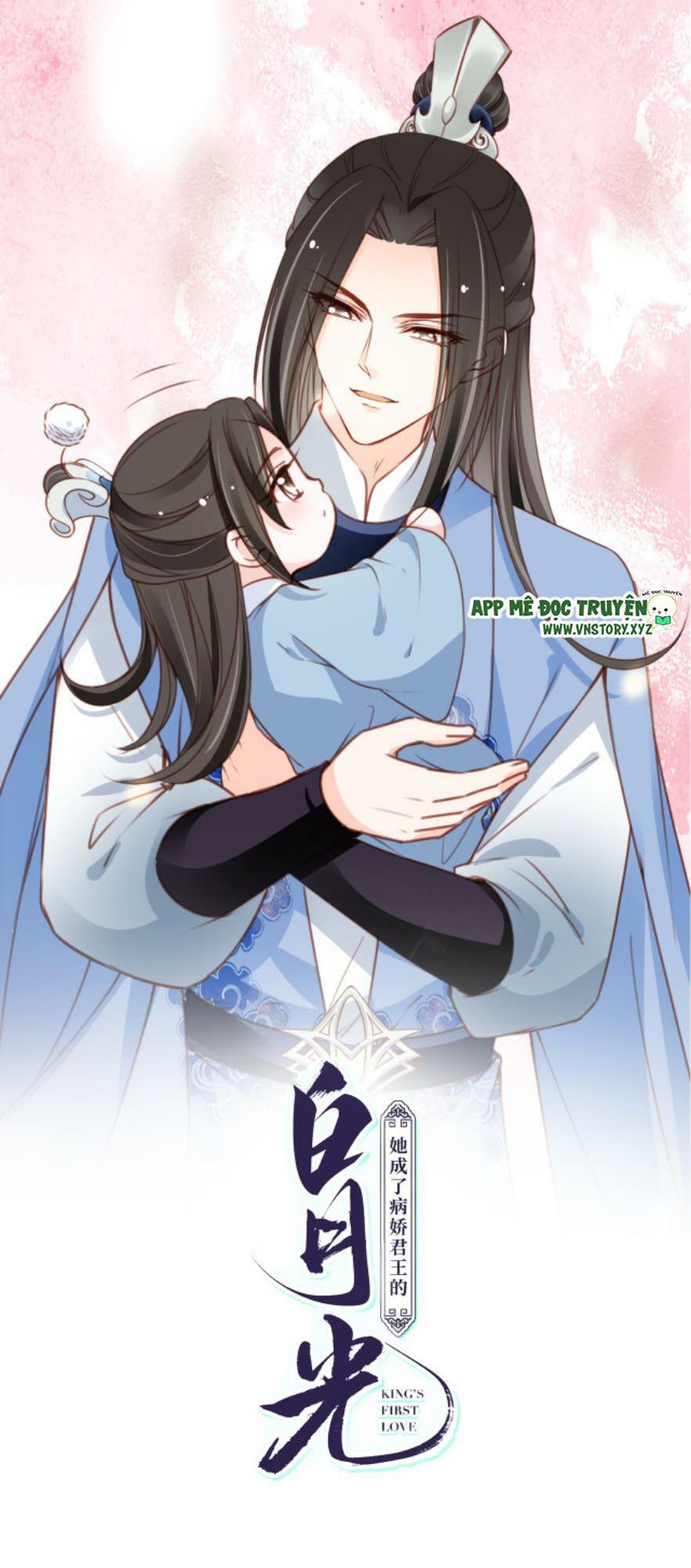 Nàng Trở Thành Bạch Nguyệt Quang Của Vương Gia Bệnh Kiều: Chapter 109: Bắt cóc ta làm gì