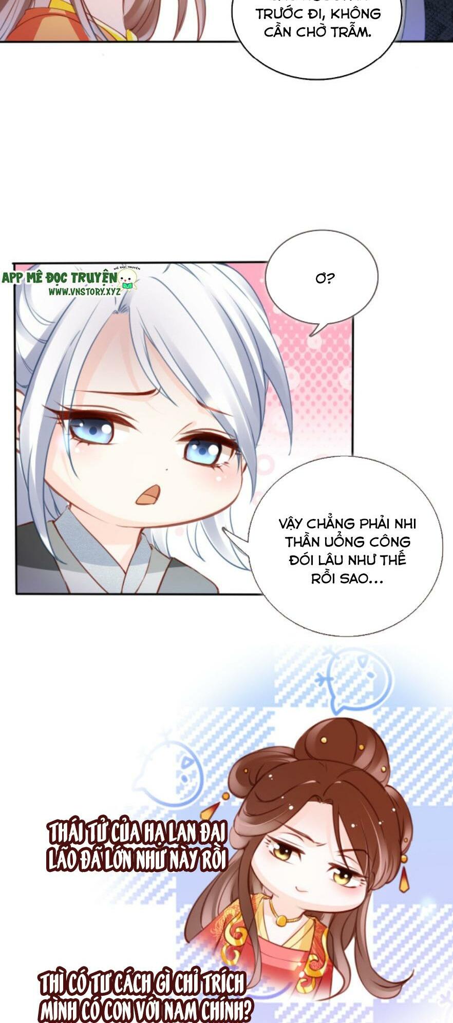 Nàng Trở Thành Bạch Nguyệt Quang Của Vương Gia Bệnh Kiều: Chapter 109: Bắt cóc ta làm gì