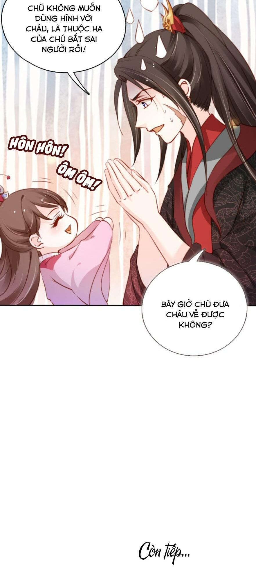Nàng Trở Thành Bạch Nguyệt Quang Của Vương Gia Bệnh Kiều: Chapter 109: Bắt cóc ta làm gì