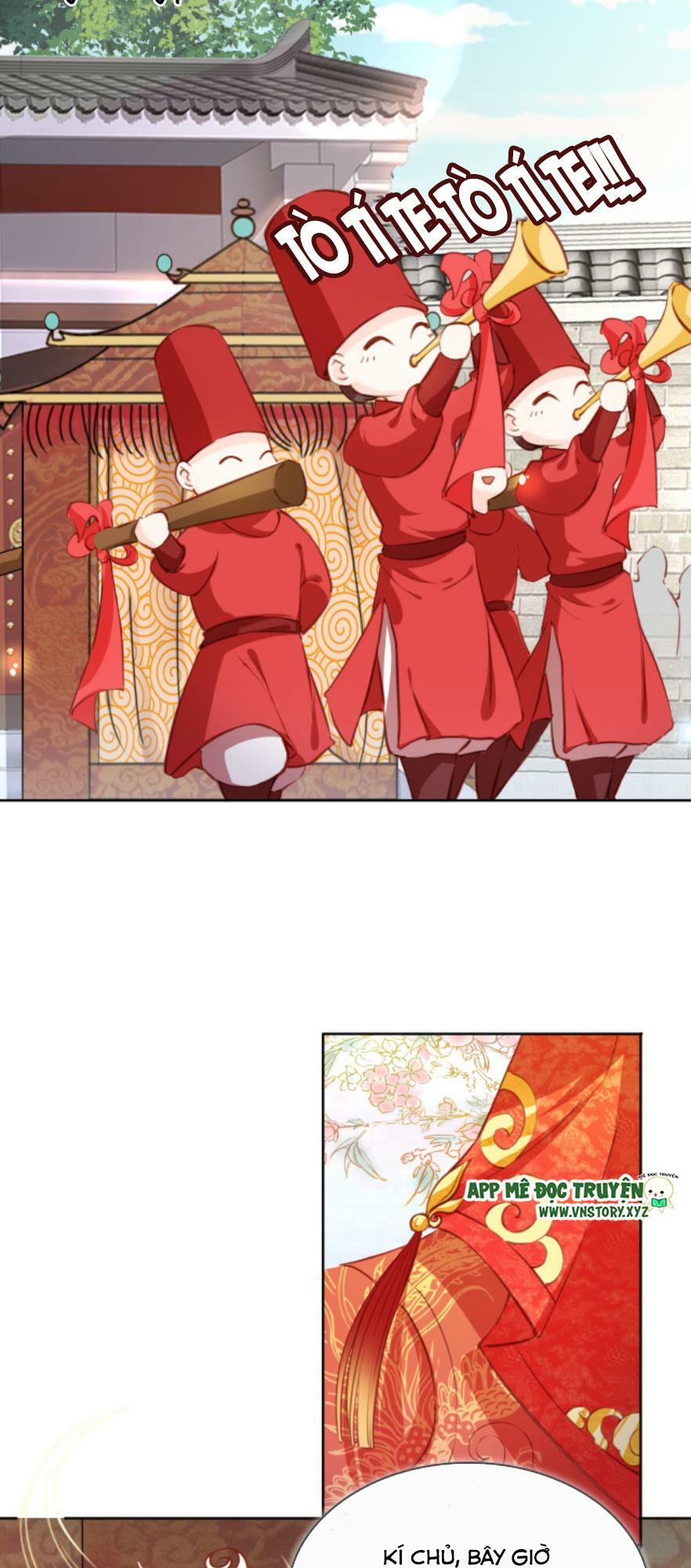 Nàng Trở Thành Bạch Nguyệt Quang Của Vương Gia Bệnh Kiều: Chapter 109: Bắt cóc ta làm gì