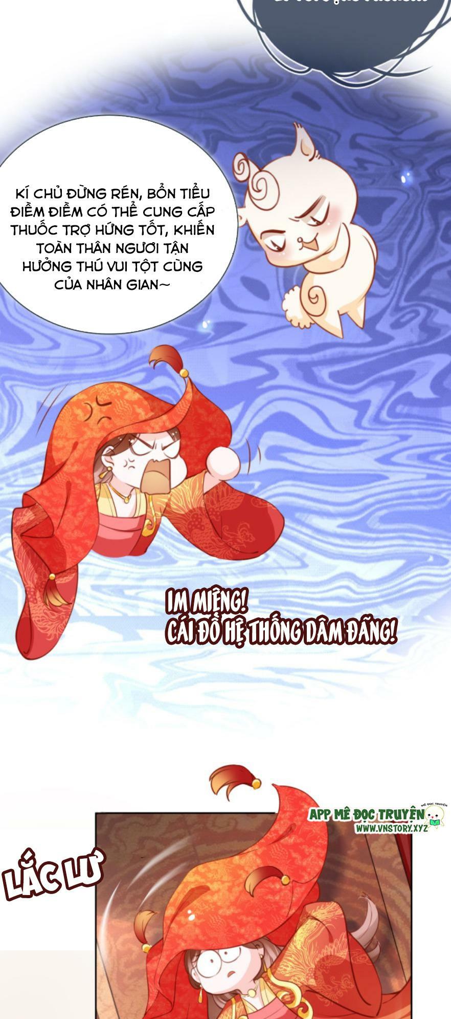 Nàng Trở Thành Bạch Nguyệt Quang Của Vương Gia Bệnh Kiều: Chapter 109: Bắt cóc ta làm gì