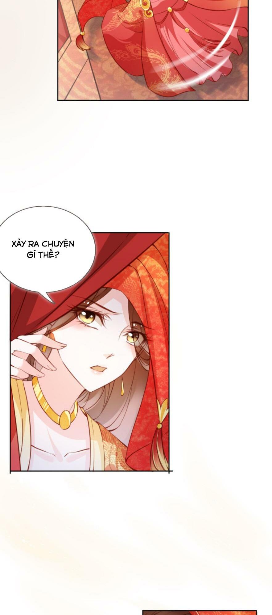 Nàng Trở Thành Bạch Nguyệt Quang Của Vương Gia Bệnh Kiều: Chapter 109: Bắt cóc ta làm gì