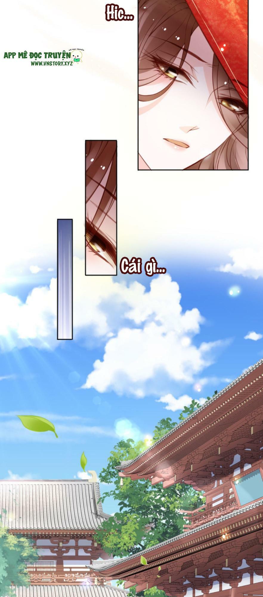 Nàng Trở Thành Bạch Nguyệt Quang Của Vương Gia Bệnh Kiều: Chapter 109: Bắt cóc ta làm gì