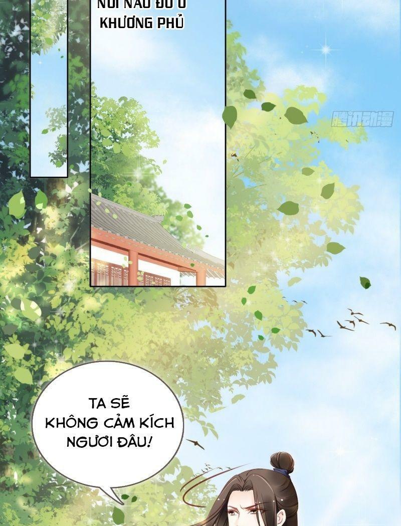 Nàng Trở Thành Bạch Nguyệt Quang Của Vương Gia Bệnh Kiều: Chapter 11