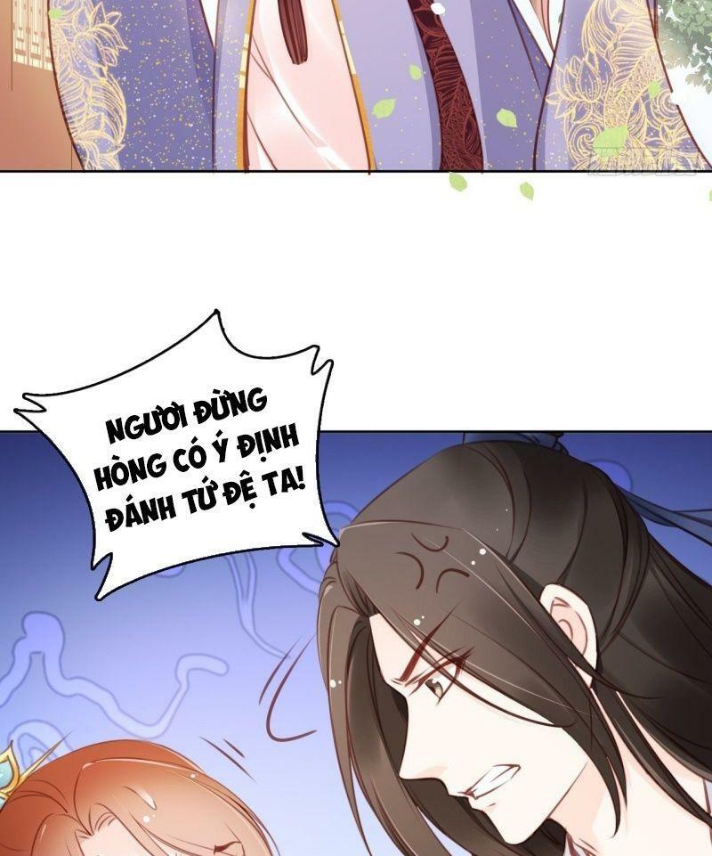Nàng Trở Thành Bạch Nguyệt Quang Của Vương Gia Bệnh Kiều: Chapter 11